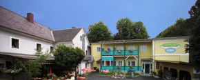 Гостиница Gasthof Oberer Gesslbauer  Штанц Им Мюртцаль